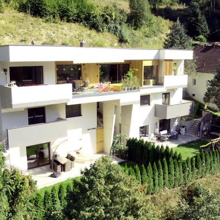 Flamind Holiday Apartments Mit Garten Und Grill Altenberg bei Linz Εξωτερικό φωτογραφία