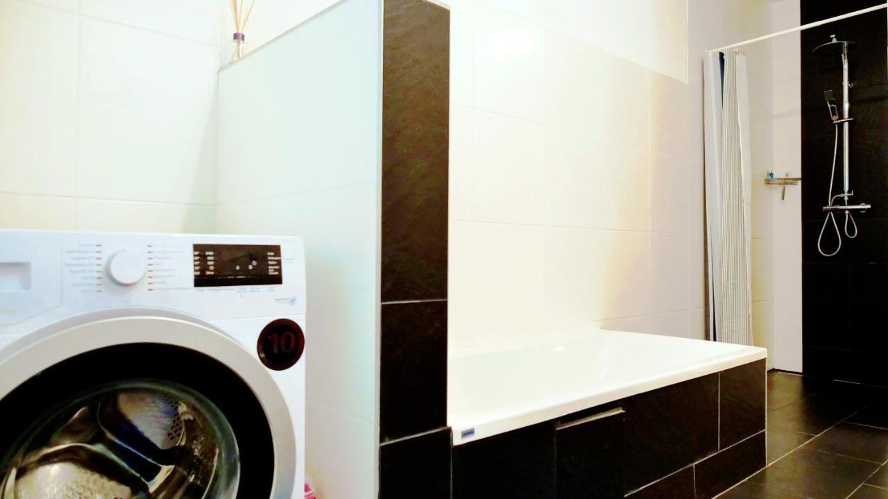 Flamind Holiday Apartments Mit Garten Und Grill Altenberg bei Linz Εξωτερικό φωτογραφία