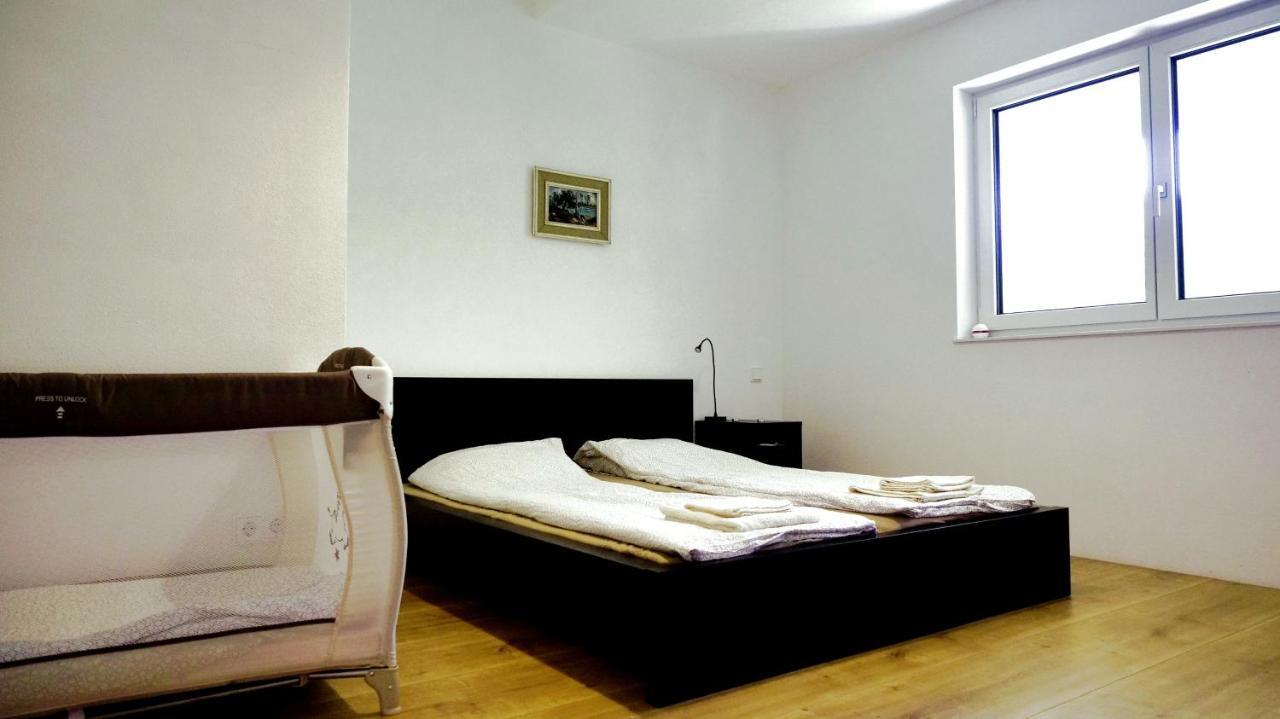 Flamind Holiday Apartments Mit Garten Und Grill Altenberg bei Linz Εξωτερικό φωτογραφία